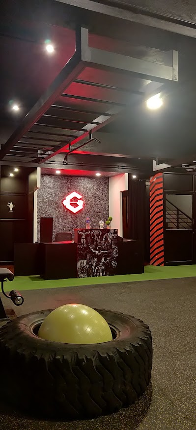 Gainethics gallery image 2